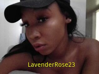 LavenderRose23
