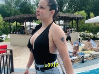 Laxie