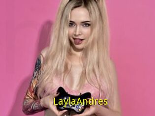 LaylaAndres
