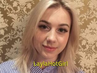 LaylaHotGirl