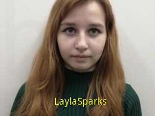 LaylaSparks