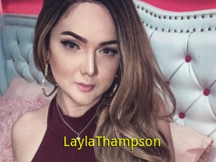 LaylaThampson