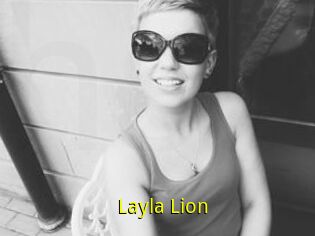 Layla_Lion