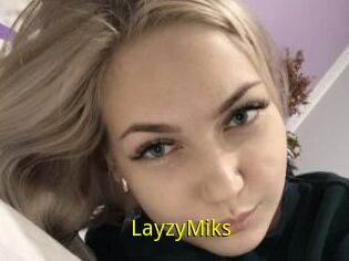 LayzyMiks