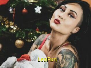 LeaFun