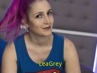 LeaGrey