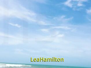 LeaHamilton