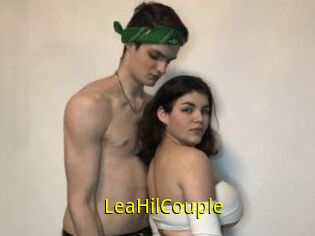 LeaHilCouple