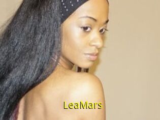 LeaMars