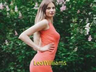 LeaWilliams