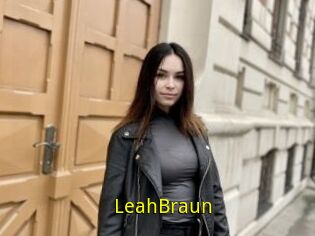 LeahBraun