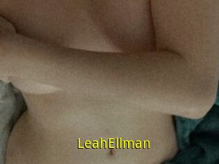 LeahEllman