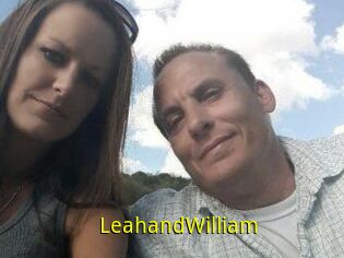 Leah_and_William