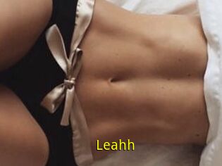 Leahh