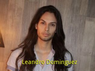 Leandro_Dominguez
