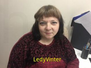 LedyVinter