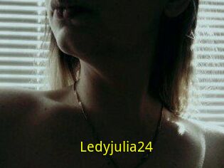Ledyjulia24