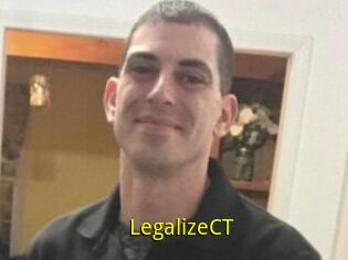 LegalizeCT