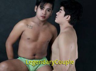 LegendaryCouple