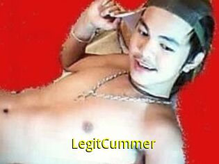 LegitCummer