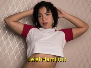 LeiahHamilton