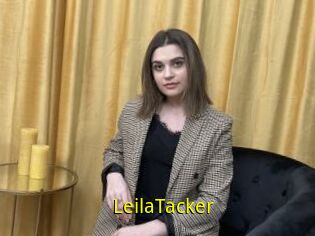 LeilaTacker