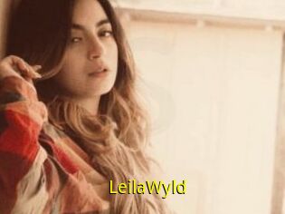 LeilaWyld