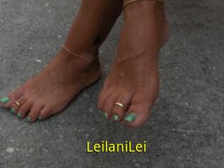 Leilani_Lei
