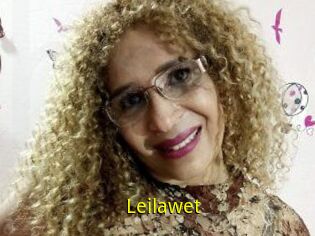 Leilawet