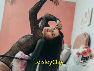 LeisleyClay