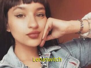 Lenaswitch
