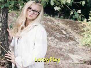 LensyFlay