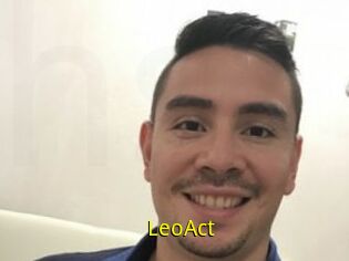 LeoAct
