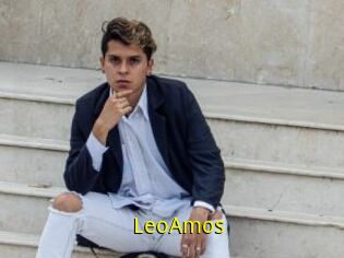 LeoAmos
