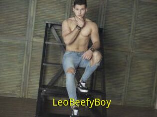 LeoBeefyBoy
