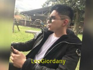 LeoGiordany