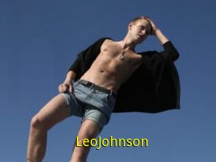 LeoJohnson