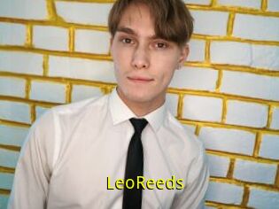 LeoReeds