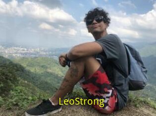 LeoStrong