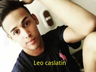 Leo_caslatin