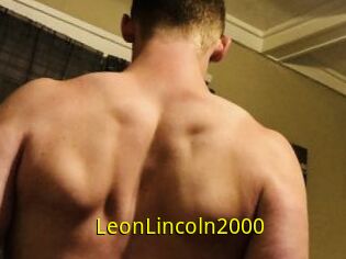 LeonLincoln2000