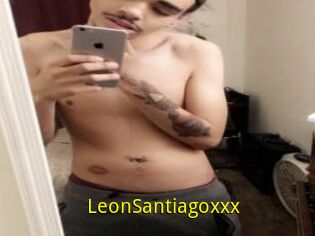 LeonSantiagoxxx