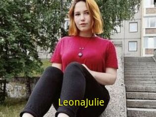 LeonaJulie