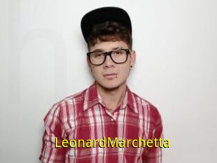 LeonardMarchetta