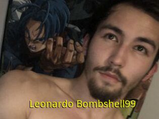 Leonardo_Bombshell99