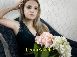 LeoniKavelie