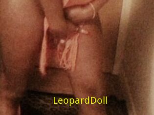 LeopardDoll