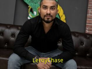 LeroyChase