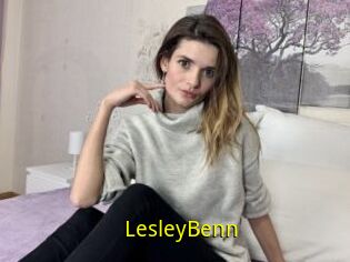 LesleyBenn