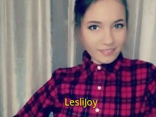 LesliJoy